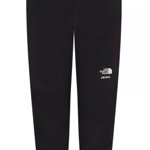 SKIMS North Face Fleece pants. NWT in bag.